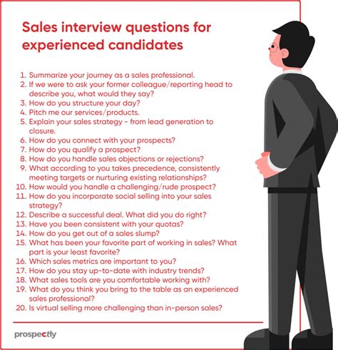 hiring sales reps questions